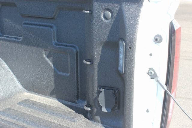 2025 GMC Sierra 3500HD