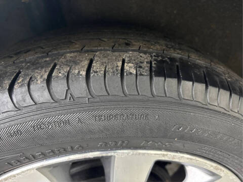 2012 Honda Fit Sport