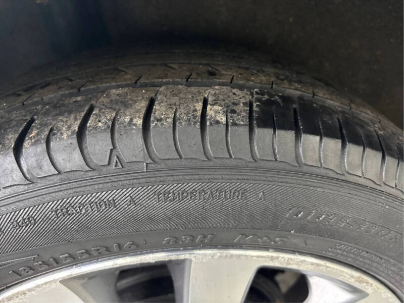 2012 Honda Fit Sport