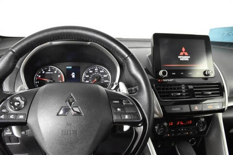 2022 Mitsubishi Eclipse Cross SEL