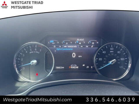 2020 Ford Expedition MAX Platinum