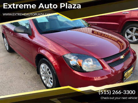 2010 Chevrolet Cobalt LS