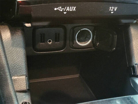 2018 Buick Encore Sport Touring