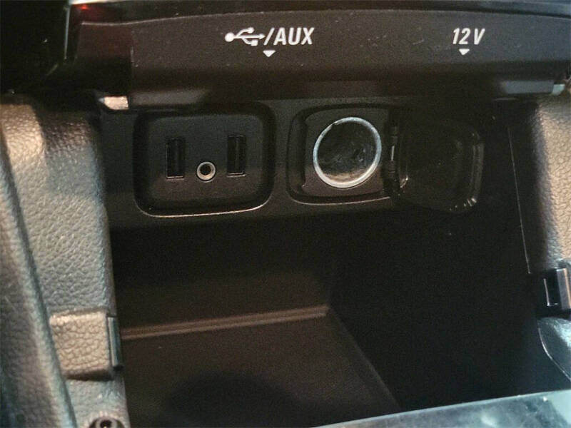 2018 Buick Encore Sport Touring