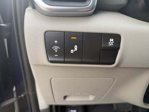 2019 Kia Sportage EX