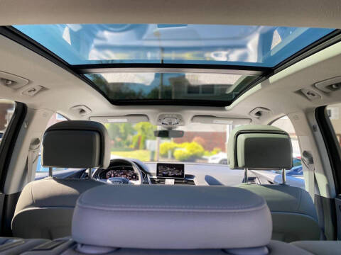 2018 Audi Q5 2.0T quattro Premium Plus