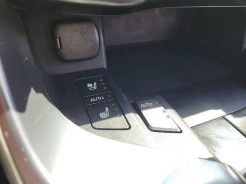 2023 Lexus LX 600 F SPORT Handling