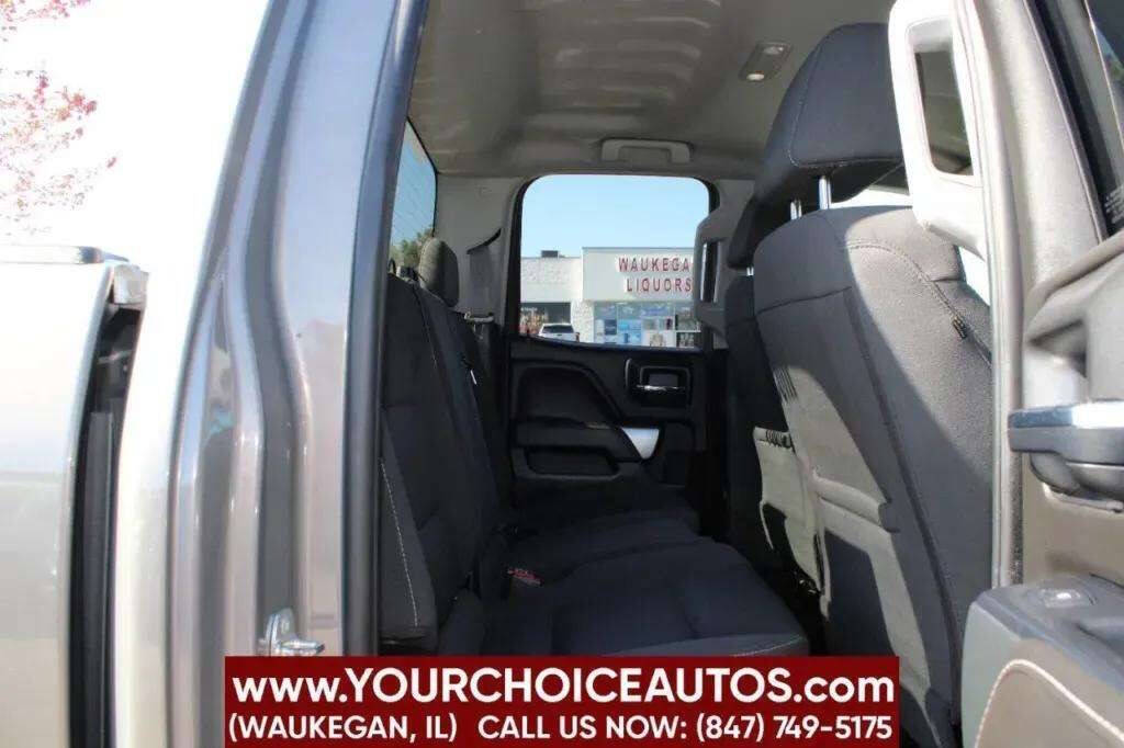 ChevroletSilverado 150028