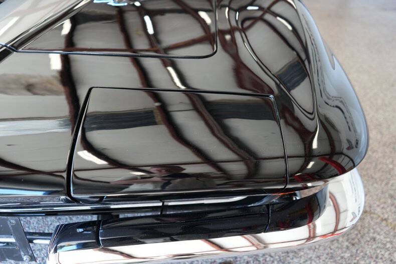 1965 Chevrolet Corvette