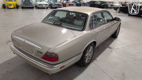 1996 Jaguar XJ