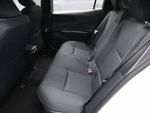 2023 Toyota Prius LE