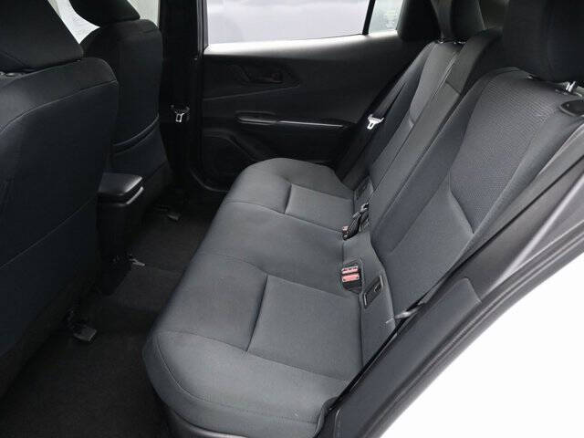 2023 Toyota Prius LE