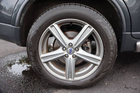 2011 Volvo XC90 3.2 R-Design