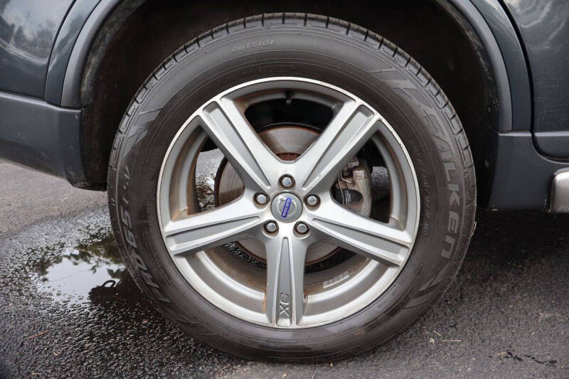 2011 Volvo XC90 3.2 R-Design