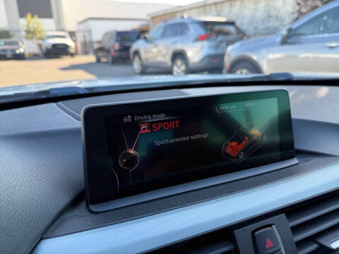 2014 BMW 4 Series 428i