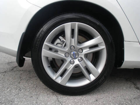 2015 Volvo S60 T5 Drive-E Premier