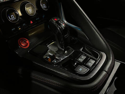 2015 Jaguar F-TYPE R