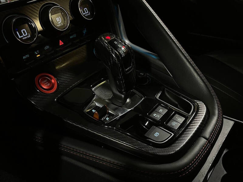 2015 Jaguar F-TYPE R