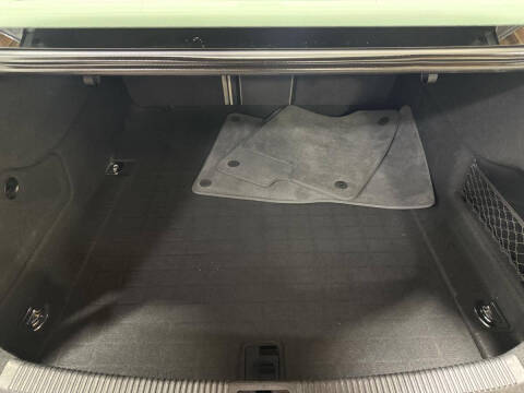 2017 Audi A6 3.0T quattro Premium Plus