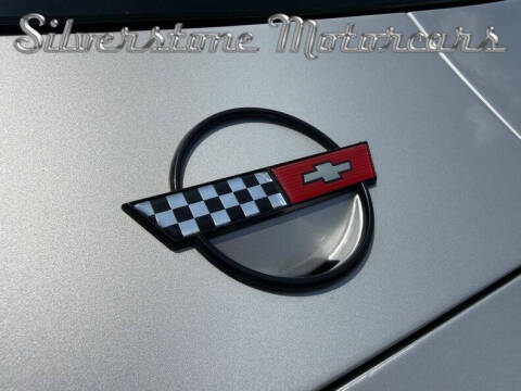 1985 Chevrolet Corvette