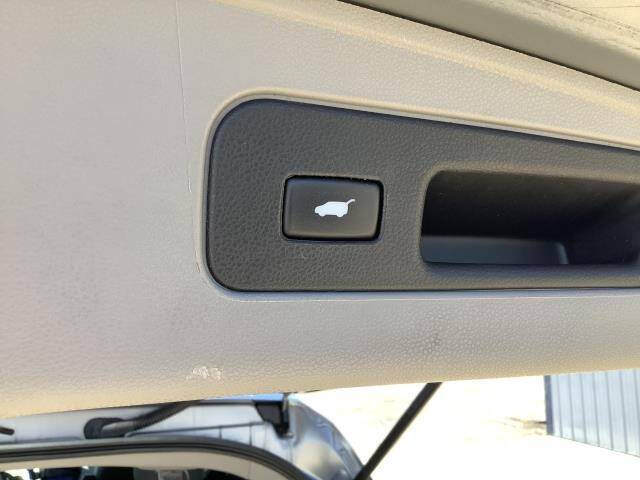 2017 Honda Odyssey EX-L