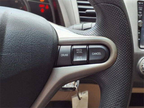 2006 Honda Civic EX