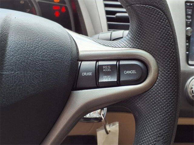 2006 Honda Civic EX