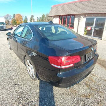 2009 BMW 3 Series 328i xDrive