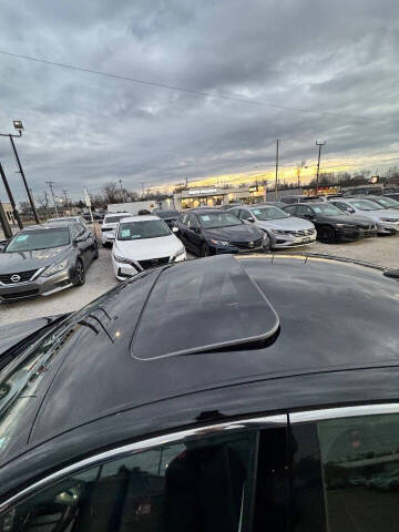 2019 Infiniti Q50 3.0T Signature Edition