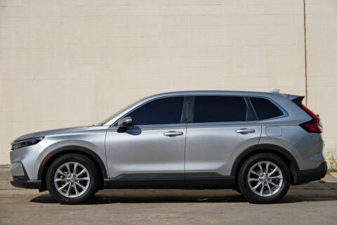 2023 Honda CR-V