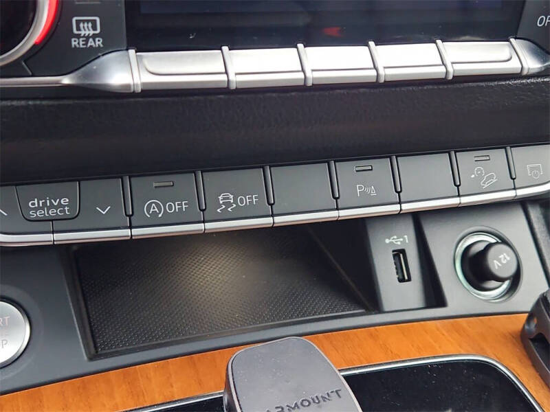 2023 Audi Q5 quattro S line Premium 45 TFSI