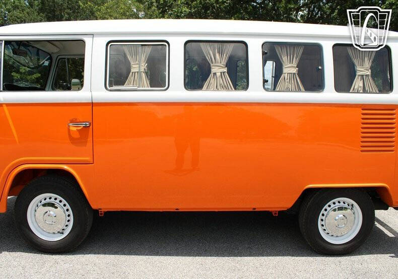 1994 Volkswagen Type 2