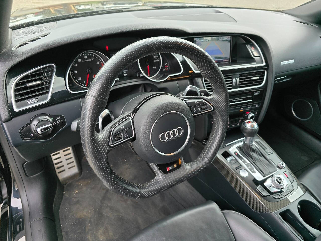 2014 Audi RS 5 for sale at Thompson Car and Truck in Baptistown, NJ