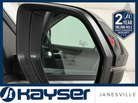 2024 Volkswagen Atlas Peak Edition SEL 4Motion