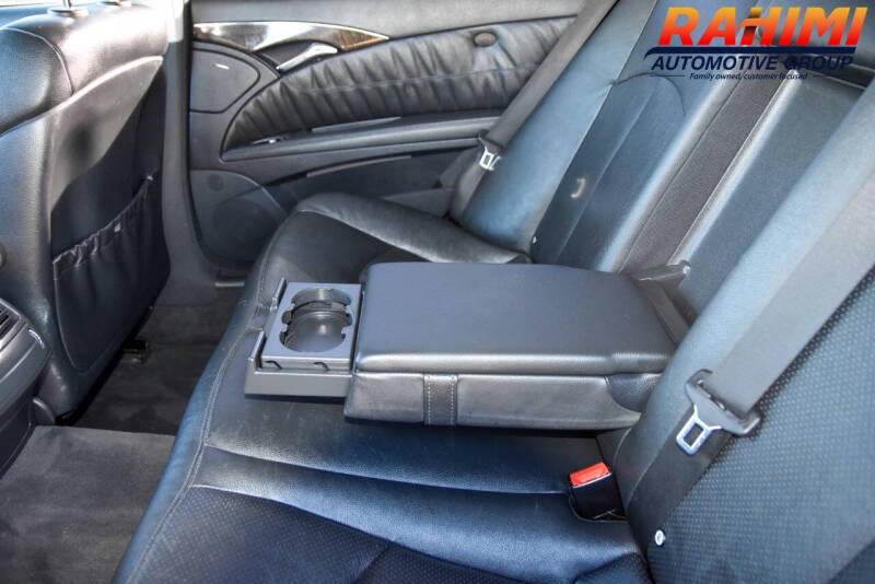 2006 Mercedes-Benz E-Class E 350