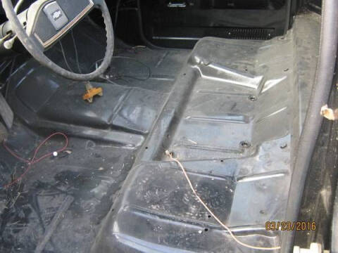 1976 Chevrolet Silverado 1500 SS Classic