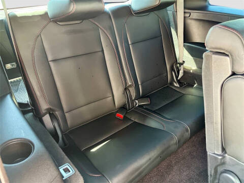 2020 Acura MDX SH-AWD w/Tech w/A-SPEC