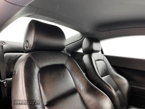 2002 Audi TT