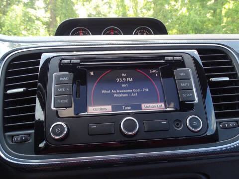 2013 Volkswagen Beetle