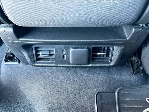 2023 GMC Sierra 1500 Elevation Standard