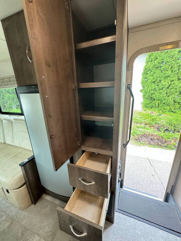 2018 Ford Transit 350 HD