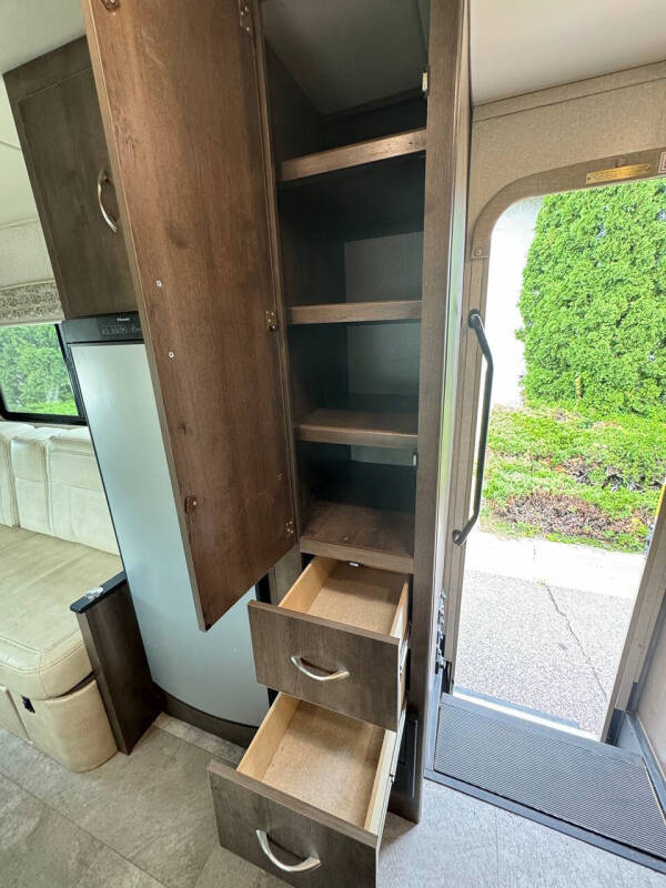 2018 Ford Transit 350 HD