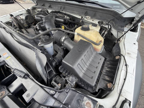 2015 Ford F-450 Super Duty