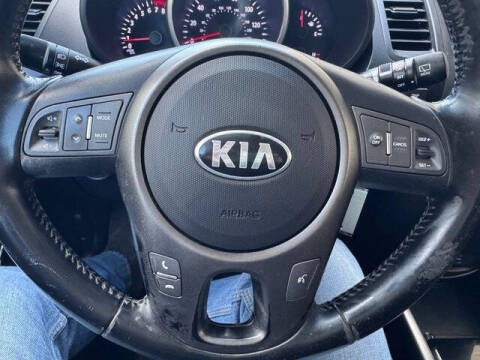 2013 Kia Soul