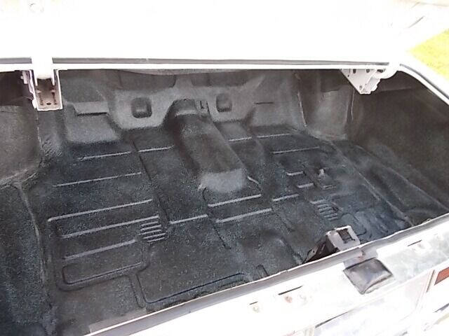 1974 Chevrolet Caprice