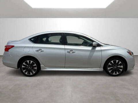 2018 Nissan Sentra