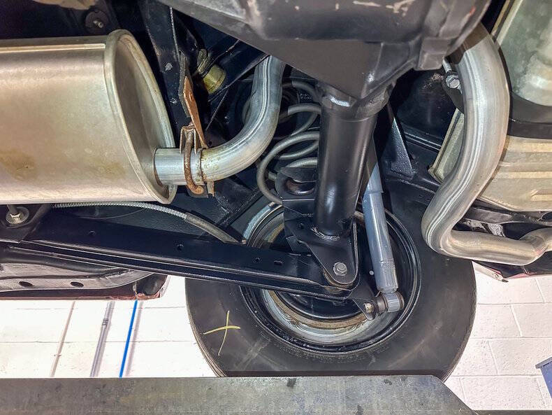 1970 Buick Gran Sport