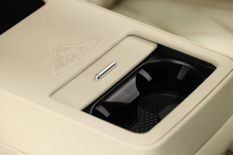 2015 Bentley Flying Spur W12