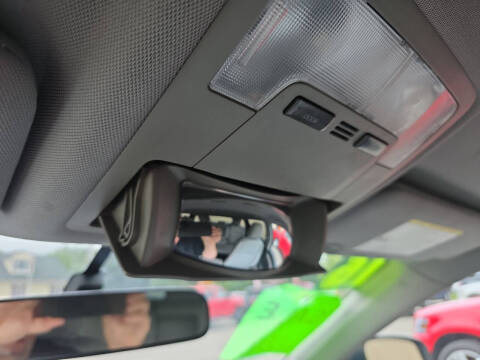 2016 Toyota Highlander LE Plus