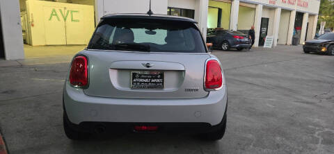 2014 MINI Hardtop Cooper